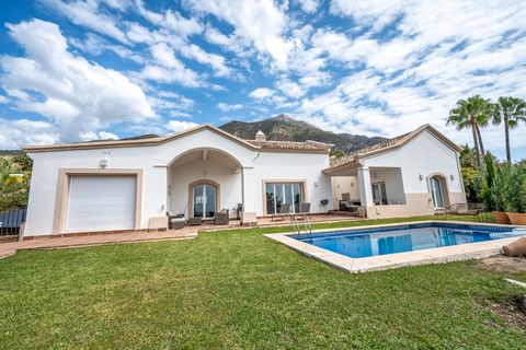Villa a Istan, Malaga, Istan - € 1.430.000 | Ref: 464-00456P - foto 3