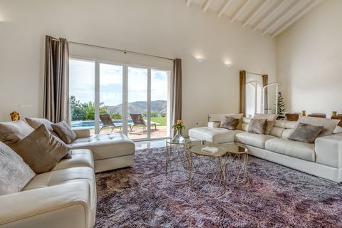 Villa a Istan, Malaga, Istan - € 1.430.000 | Ref: 464-00456P - foto 5