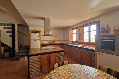 Villa i Itrabo, Granada, Itrabo - € 265.000 | Ref: M612 - foto 3