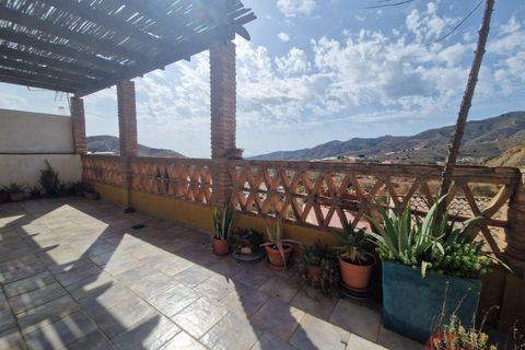 Villa i Itrabo, Granada, Itrabo - € 265.000 | Ref: M612 - foto 2