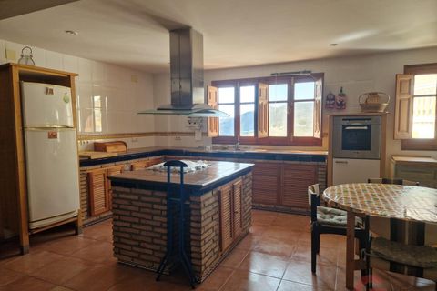 Villa i Itrabo, Granada, Itrabo - € 265.000 | Ref: M612 - foto 5