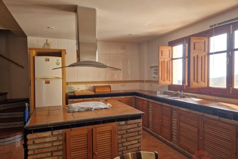 Villa i Itrabo, Granada, Itrabo - € 265.000 | Ref: M612 - foto 4
