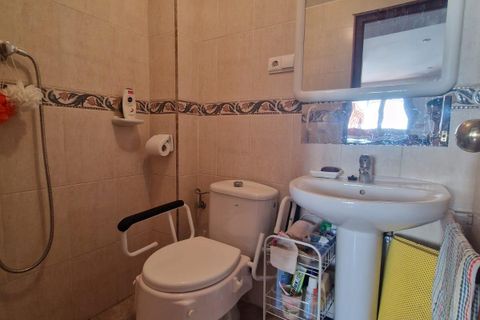 Villa i Itrabo, Granada, Itrabo - € 265.000 | Ref: M612 - foto 8