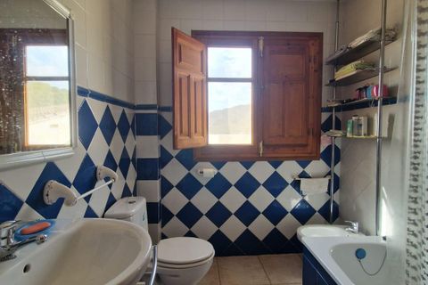Villa i Itrabo, Granada, Itrabo - € 265.000 | Ref: M612 - foto 13