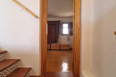 Villa i Itrabo, Granada, Itrabo - € 265.000 | Ref: M612 - foto 16