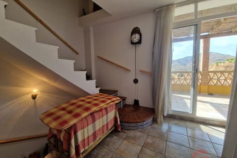 Villa i Itrabo, Granada, Itrabo - € 265.000 | Ref: M612 - foto 15