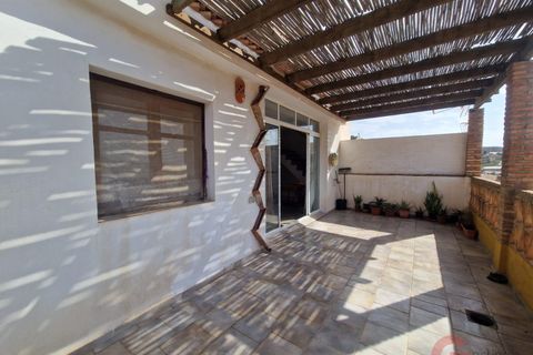 Villa i Itrabo, Granada, Itrabo - € 265.000 | Ref: M612 - foto 21