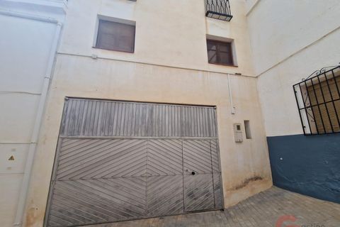 Villa i Itrabo, Granada, Itrabo - € 265.000 | Ref: M612 - foto 31