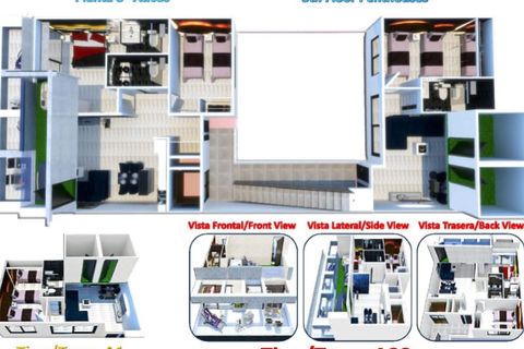 Àtic a Alicante, Alicante, Alicante - € 258.500 | Ref: N8453 - foto 22