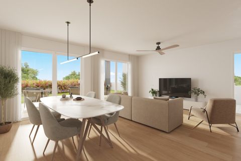 Rækkehus i Finestrat, Alicante, Finestrat - € 555.000 | Ref: A000394 - foto 6