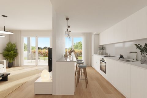 Rækkehus i Finestrat, Alicante, Finestrat - € 555.000 | Ref: A000394 - foto 8