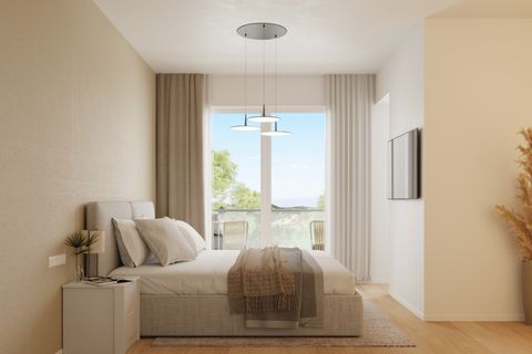 Rækkehus i Finestrat, Alicante, Finestrat - € 555.000 | Ref: A000394 - foto 12