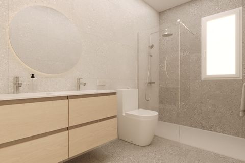Rækkehus i Finestrat, Alicante, Finestrat - € 555.000 | Ref: A000394 - foto 14