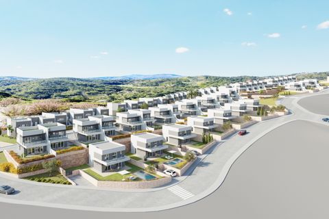 Rækkehus i Finestrat, Alicante, Finestrat - € 555.000 | Ref: A000394 - foto 20