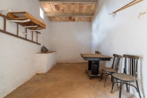 Finca i Ulldecona, Tarragona, Ulldecona - € 39.000 | Ref: 136 - foto 7