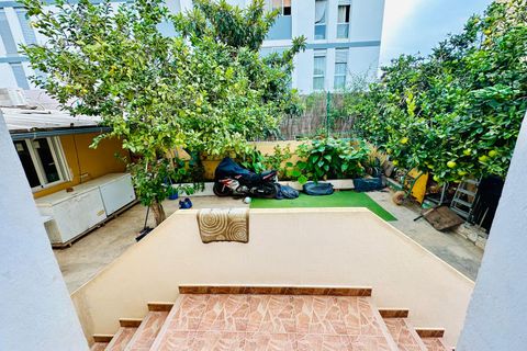 Villa i Ibiza, Ibiza, Ibiza - € 850.000 | Ref: V348 - foto 9
