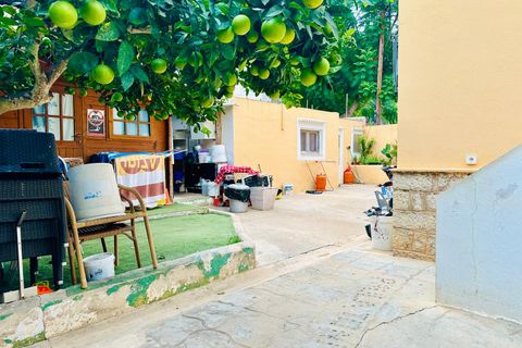 Villa i Ibiza, Ibiza, Ibiza - € 850.000 | Ref: V348 - foto 7