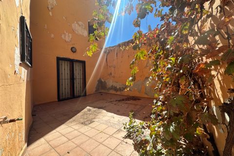 Byhus i Cehegin, Murcia, Cehegin - € 72.000 | Ref: 2323 - foto 2