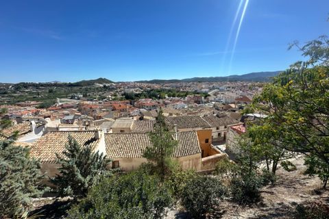 Byhus i Cehegin, Murcia, Cehegin - € 72.000 | Ref: 2323 - foto 3
