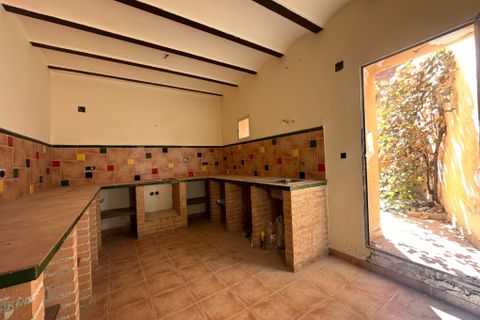 Byhus i Cehegin, Murcia, Cehegin - € 72.000 | Ref: 2323 - foto 4