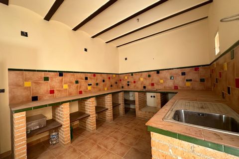 Byhus i Cehegin, Murcia, Cehegin - € 72.000 | Ref: 2323 - foto 5