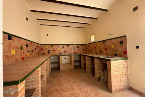 Byhus i Cehegin, Murcia, Cehegin - € 72.000 | Ref: 2323 - foto 7