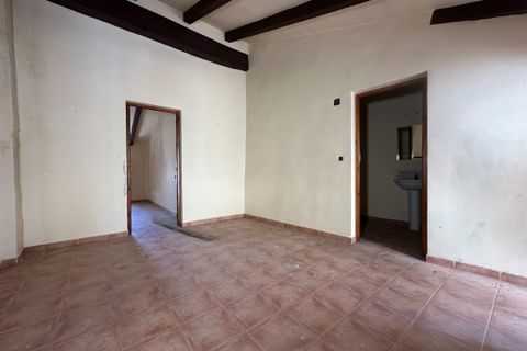 Byhus i Cehegin, Murcia, Cehegin - € 72.000 | Ref: 2323 - foto 10