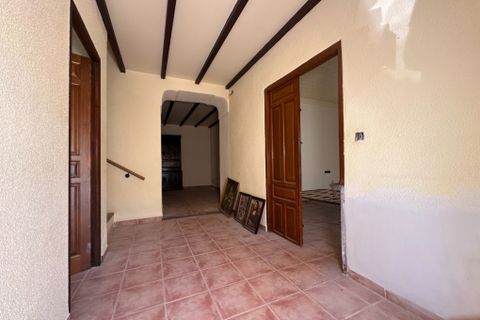 Byhus i Cehegin, Murcia, Cehegin - € 72.000 | Ref: 2323 - foto 12