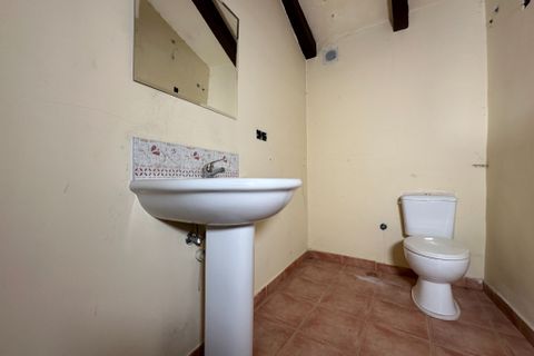 Byhus i Cehegin, Murcia, Cehegin - € 72.000 | Ref: 2323 - foto 13