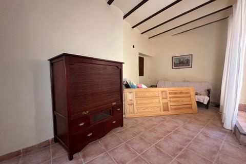 Byhus i Cehegin, Murcia, Cehegin - € 72.000 | Ref: 2323 - foto 22