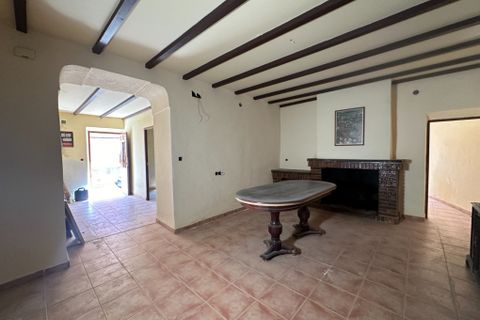 Byhus i Cehegin, Murcia, Cehegin - € 72.000 | Ref: 2323 - foto 24