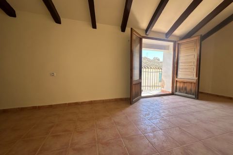 Byhus i Cehegin, Murcia, Cehegin - € 72.000 | Ref: 2323 - foto 26