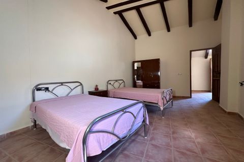 Byhus i Cehegin, Murcia, Cehegin - € 72.000 | Ref: 2323 - foto 28