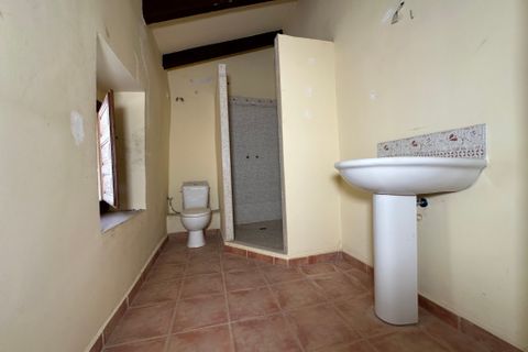Byhus i Cehegin, Murcia, Cehegin - € 72.000 | Ref: 2323 - foto 30