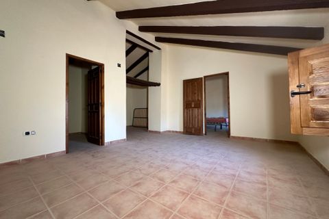 Byhus i Cehegin, Murcia, Cehegin - € 72.000 | Ref: 2323 - foto 31