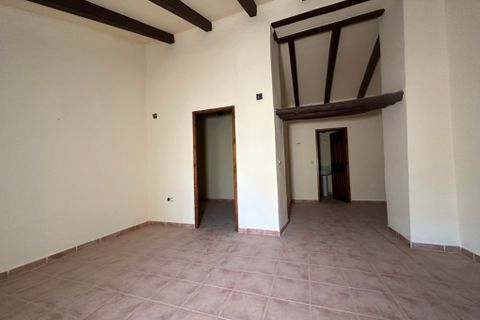 Byhus i Cehegin, Murcia, Cehegin - € 72.000 | Ref: 2323 - foto 32