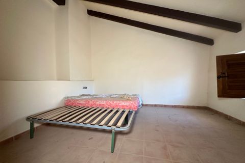 Byhus i Cehegin, Murcia, Cehegin - € 72.000 | Ref: 2323 - foto 33