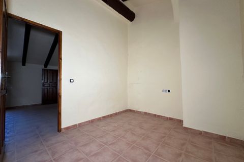 Byhus i Cehegin, Murcia, Cehegin - € 72.000 | Ref: 2323 - foto 35