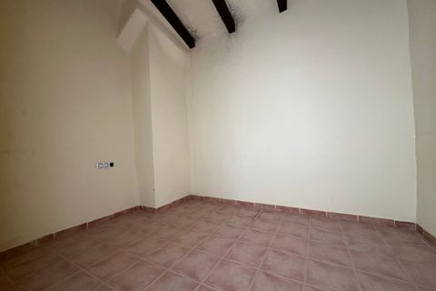 Byhus i Cehegin, Murcia, Cehegin - € 72.000 | Ref: 2323 - foto 36