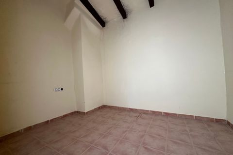 Byhus i Cehegin, Murcia, Cehegin - € 72.000 | Ref: 2323 - foto 37