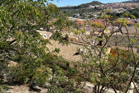 Byhus i Cehegin, Murcia, Cehegin - € 72.000 | Ref: 2323 - foto 42