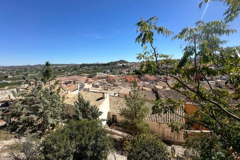 Byhus i Cehegin, Murcia, Cehegin - € 72.000 | Ref: 2323 - foto 43