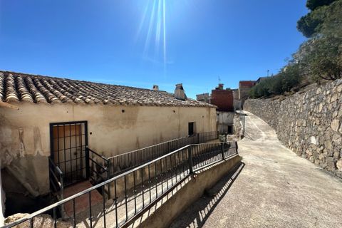 Byhus i Cehegin, Murcia, Cehegin - € 72.000 | Ref: 2323 - foto 44