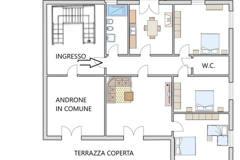 Lejlighed i Silvi, Teramo, Silvi - € 190.000 | Ref: 26595522 - foto 38