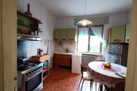 Lejlighed i Narni, Terni, Narni - € 120.000 | Ref: Ri.24 - foto 8