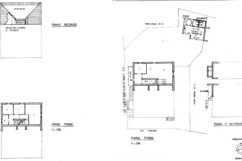 Lejlighed i Narni, Terni, Narni - € 120.000 | Ref: Ri.24 - foto 33