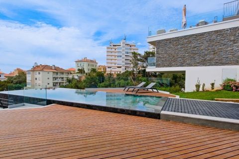 Lejlighed i Cascais, Lisbon, Cascais - € 2.190.000 | Ref: APA_935 - foto 8