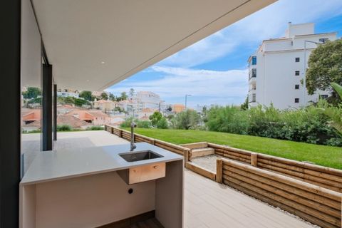 Lejlighed i Cascais, Lisbon, Cascais - € 2.190.000 | Ref: APA_935 - foto 17