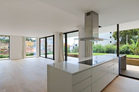 Lejlighed i Cascais, Lisbon, Cascais - € 2.190.000 | Ref: APA_935 - foto 19