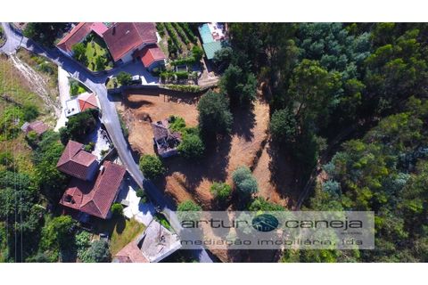Landejendom i Arcos de Valdevez, Viana do Castelo, Arcos de Valdevez - € 86.000 | Ref: 7125 - foto 2